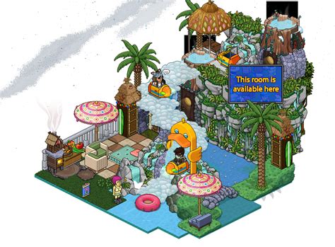 Water Park Bundle Habbox Wiki