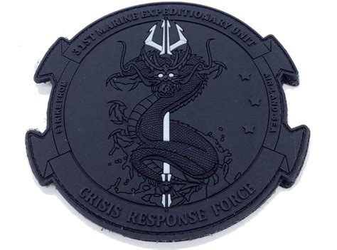 St Meu Pvc Blackout Patch With Hook And Loop Squadron Nostalgia