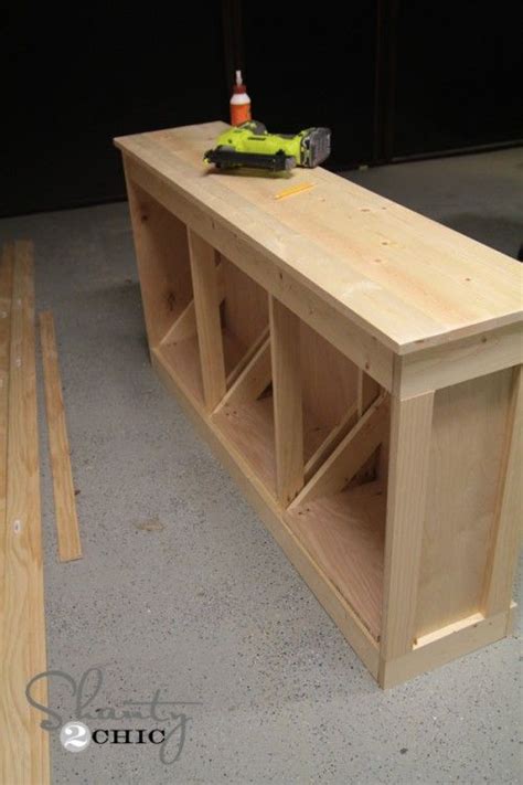 A laminated particleboard storage cabinet in glossy black, white or grey is a good option for that crisp contemporary look. DIY Laundry Basket Dresser! | Diy laundry basket, Room ...