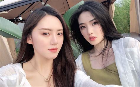 Chinese Lesbian Couple Taiyangshou Breaks Up “i Had Dreamt Of A Wonderful Picture” Lalatai