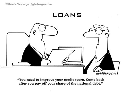 Cartoons About Banks Cartoons About Banking Randy Glasbergen