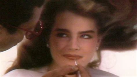 Brooke Shields Takes Charge Of Her Story In Pretty Baby