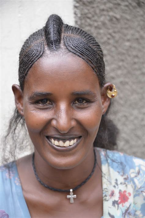 Traditional Ethiopian braids | Ethiopian hair, Ethiopian braids, African hairstyles