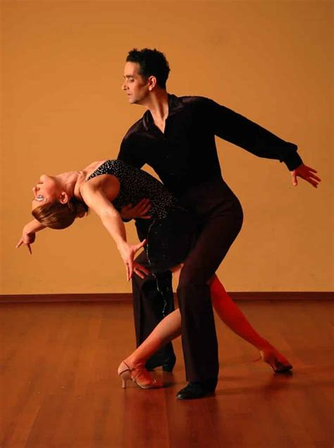 10 Raisons Dapprendre à Danser Le Tango 10 Raisonsfr