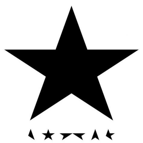 David Bowie Blackstar Review Rawckus Magazine