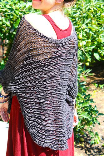 Ravelry The Balboa Sweater Pattern By Sara Dudek