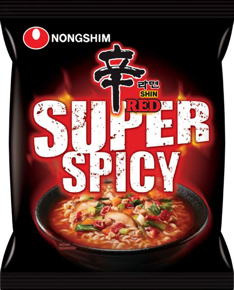 Nongshim Super Spicy Instant Noodles—new Arrived Ez Fresh Finland