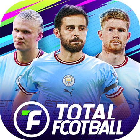 total football play store