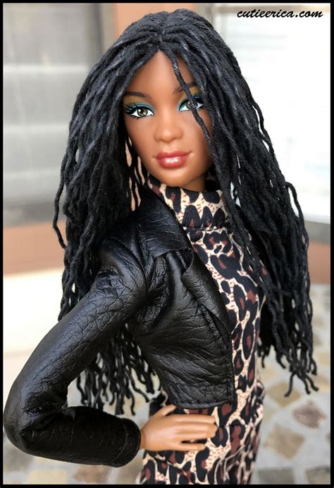Andrea Natural Hair Doll Black Barbie Beautiful Barbie Dolls My Xxx Hot Girl
