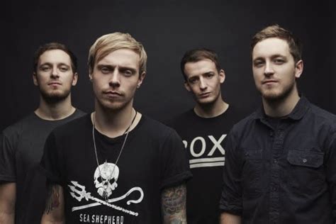 Architects Announce New Album Lost Forever Lost Together And Video