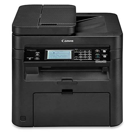 It is in printers category and is available to all software users as a free download. Canon imageCLASS MF236n Drivers Download | CPD