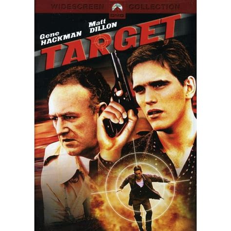 Target Dvd