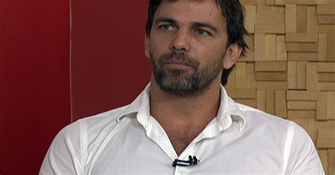 Globo News ‘gosto De Rezar Um Pai Nosso Antes De Entrar No Palco Conta Marcelo Faria