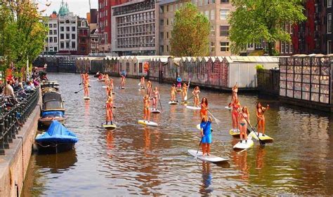 Vondelpark Sex 👉👌vondelpark Amsterdam The Citys Most Popular Park