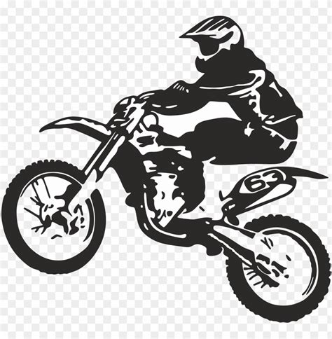 Dirt Bike Logo 10 Free Cliparts Download Images On Clipground 2024