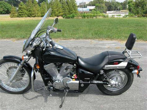 I locked on to this beautiful 2008 honda shadow spirit 750 c2.the size was perfect for my 70 in,170 lb frame. 2007 Honda 750 Shadow Spirit Cruiser 750cc | ICK EXPORT