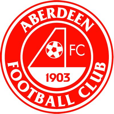 Aberdeen fc badge no 41 £2.50 add to basket; File:Aberdeen fc.png - Wikipedia