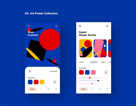 Daily Ui Challenge Part1 Behance