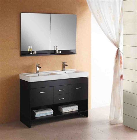The mirror comes with safety film on the back, which reduces the risk of injury if the glass is broken. Ikea Bathroom Mirror Cabinet - Home Furniture Design