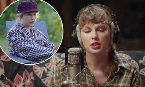 Taylor Swift To Release Her Concert Film Folklore On Disney