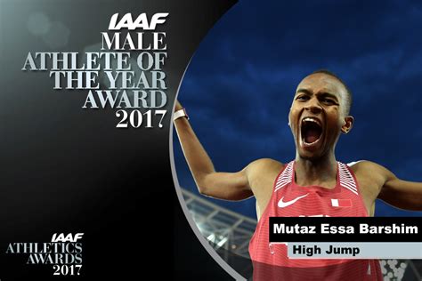 Alexandra garcia/the new york instances. BARSHIM AND THIAM NAMED 2017 ATHLETES OF THE YEAR ...