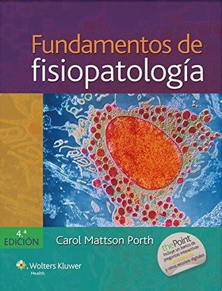 Descargar libro el libro de enoc de prana. Descargar Gratis Fisiopatologia De Porth En Espanol ...