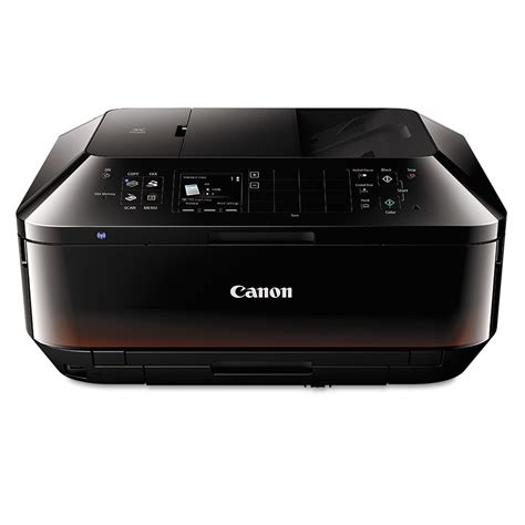 Pixma Mx922 Wireless All In One Office Inkjet Printer By Canon
