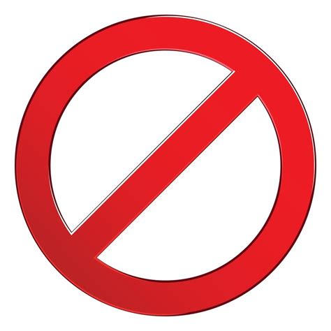 No Entry Road Sign Drawing Free Image Download