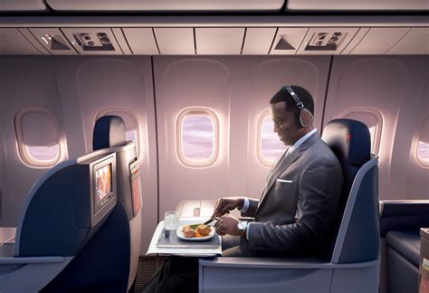 Delta Removes The Guilt From Keeping In Flight Headphones Engadget