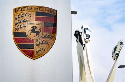 Börsengang steht bevor VW Porsche ist bis zu 75 Milliarden Euro wert