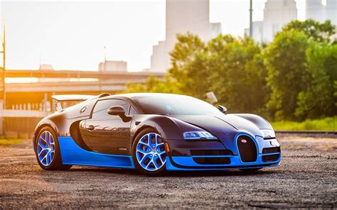 Bugatti Veyron Super Sport Wallpaper ·① Wallpapertag