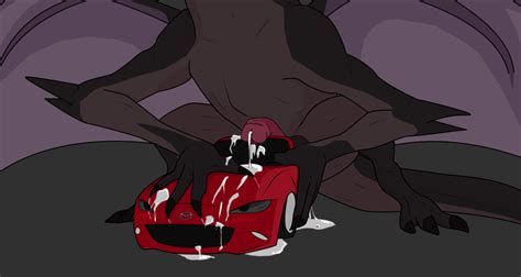 Rule 34 Car Cum Damaged Dragon Dragons Having Sex With Cars Mazda