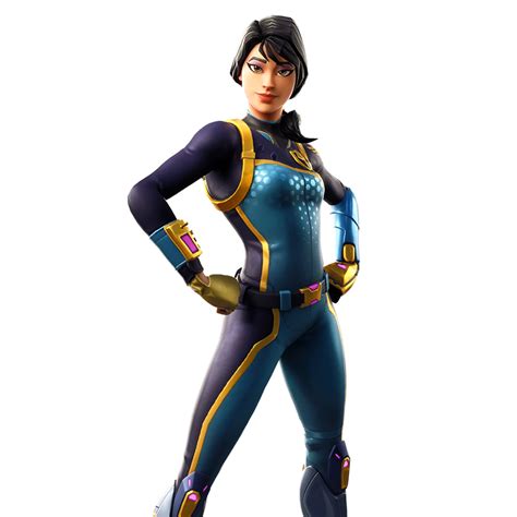 Byba Fortnite Skins Png