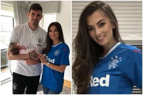 Rangers Ace Kyle Lafferty Gutted After Sick Draw With Motherwell As