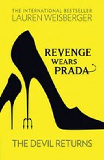 Revenge Wears Prada The Devil Returns EN od 132 Kč Zbozi cz