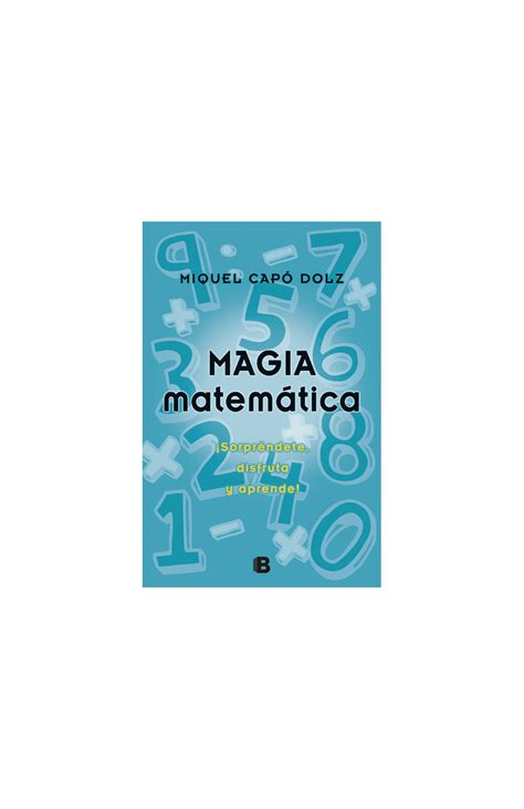 Magia Matemática Penguin Libros