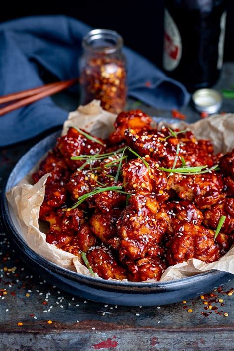 Here's your ultimate 2020 guide to the best korean fried chicken in seoul, plus great foodie tips. The best Korean Fried Chicken - Crispy coated buttermilk ...
