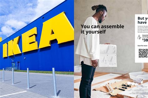 Here you can find your local ikea website and more about the ikea business idea. IKEA reprints and delays the launch of its 2021 catalog ...