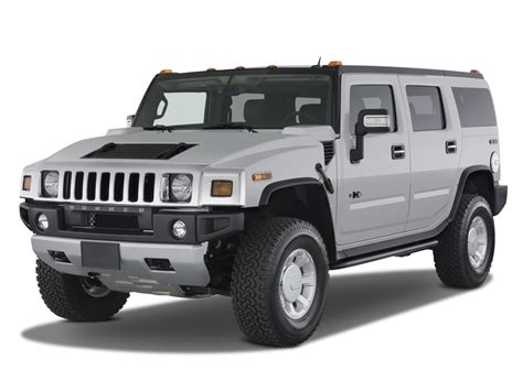 2009 Hummer H2 Prices Reviews And Photos Motortrend