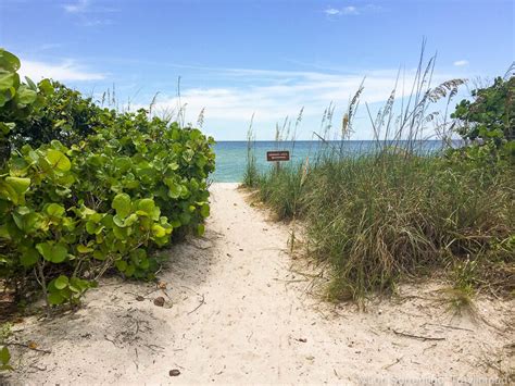 A Locals Guide To The 7 Best Beaches In Naples Florida — Travlinmad