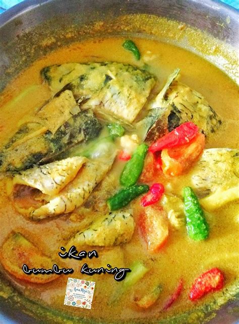 Ikan kuah kuning cocok untuk hidangan makan bersama keluarga karena cara membuatnya mudah. Kerang Hijau Kuah Bumbu Kuning / Bagaimana Cara Memasak ...