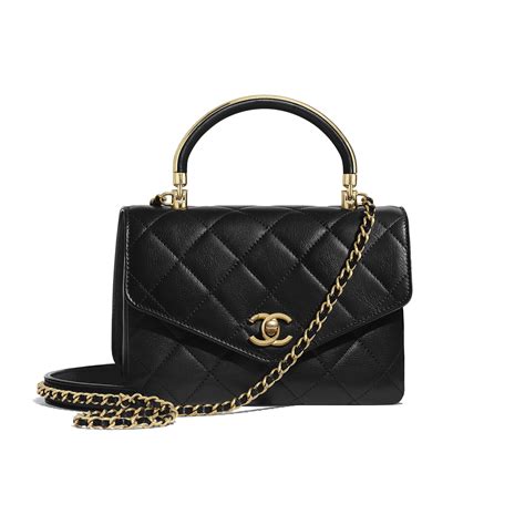 Where Do You Buy Chanel Purses Literacy Basics