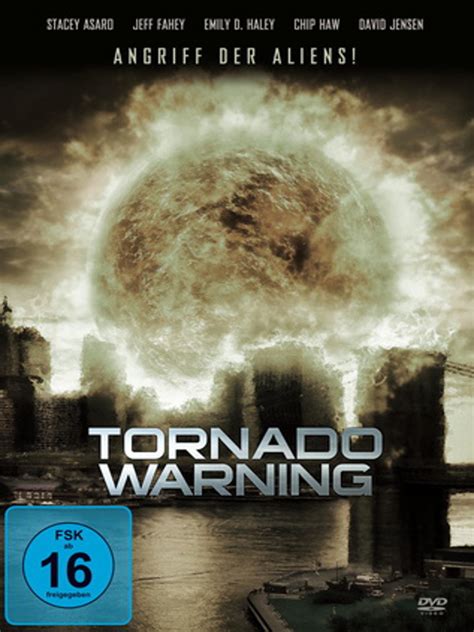 More news for tornado warning » Tornado Warning - Film 2012 - FILMSTARTS.de