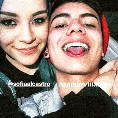 Birthday, bio, family, parents, age, biography, born (date of birth) and all information about zamir villamil. Y esta cuenta es para ellos💘. @zamirrvillamil ...