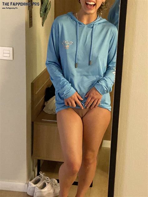 Overtime Megan Nude Leaks Pictures Shooshtime Hot Sex Picture