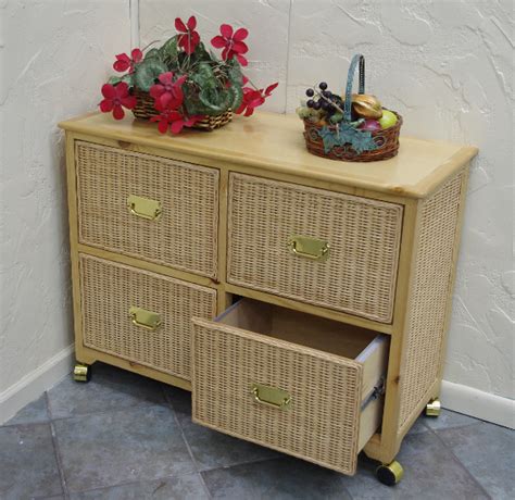 Rated 4.5 out of 5 stars. Wicker Filing Cabinet - FFvfbroward.org