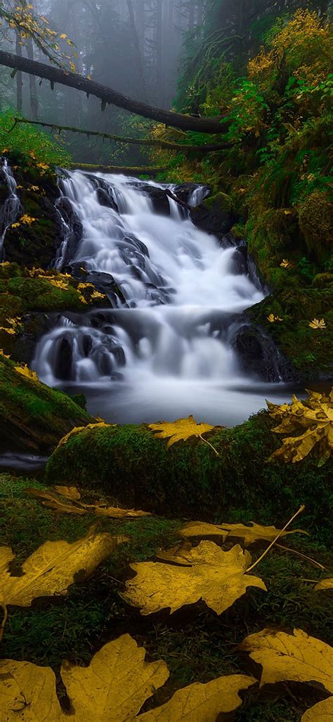 Columbia River Gorge Iphone Wallpapers Free Download