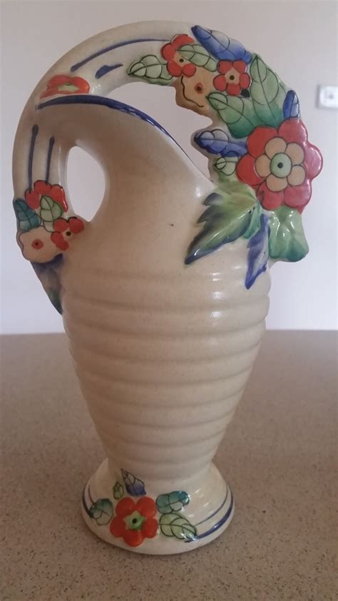 Pottery Vase Collectors Weekly