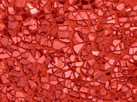 Red Broken Glass Background Free Stock Photo Public Domain Pictures