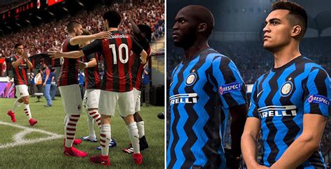 Please sign in to your fifa.com user account below. EA bestätigt FIFA 21 Inter und Milan Premium ...